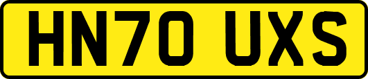 HN70UXS