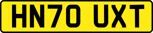 HN70UXT