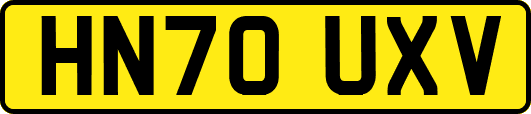 HN70UXV