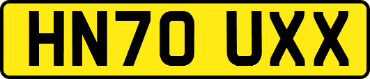 HN70UXX