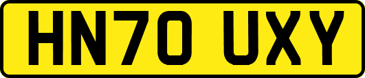 HN70UXY