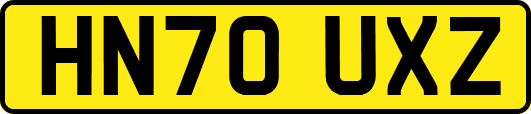 HN70UXZ