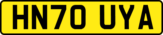HN70UYA