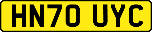 HN70UYC