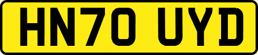 HN70UYD