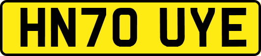 HN70UYE