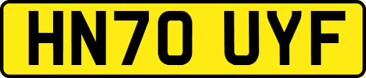 HN70UYF