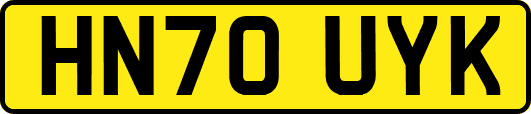 HN70UYK