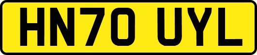 HN70UYL