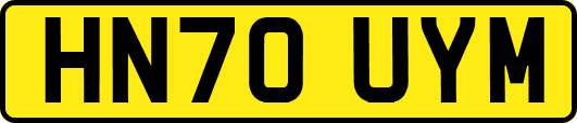 HN70UYM