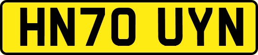 HN70UYN