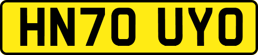 HN70UYO