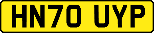 HN70UYP