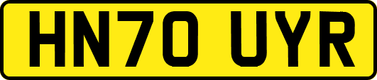 HN70UYR