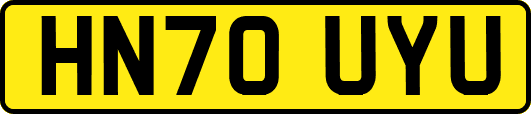 HN70UYU