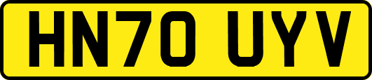 HN70UYV