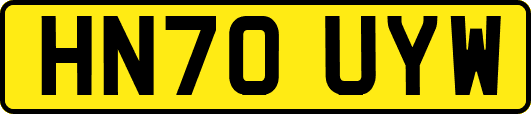 HN70UYW
