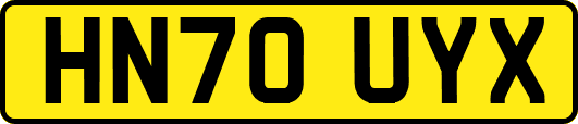 HN70UYX