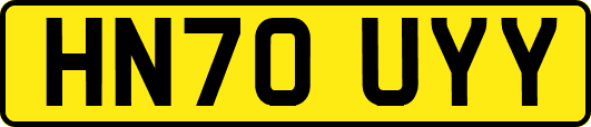 HN70UYY
