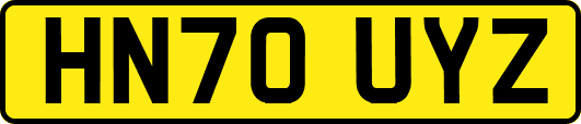 HN70UYZ