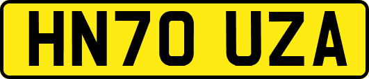 HN70UZA