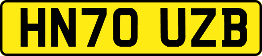 HN70UZB