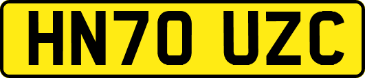HN70UZC
