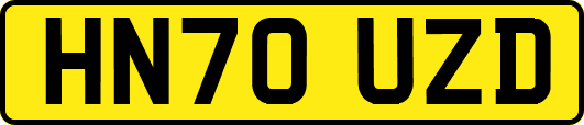 HN70UZD