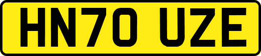 HN70UZE