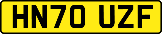 HN70UZF