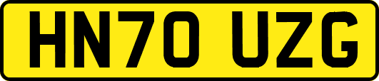 HN70UZG