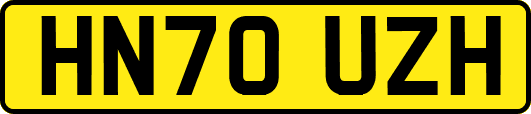 HN70UZH
