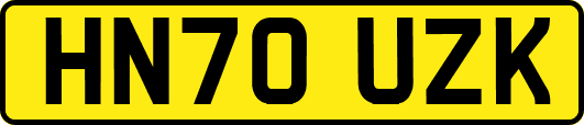HN70UZK