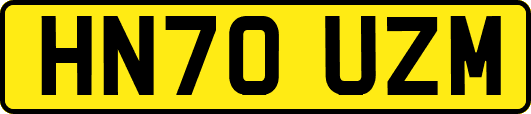 HN70UZM