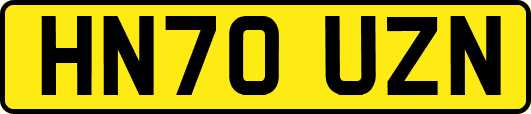 HN70UZN