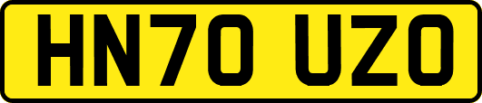 HN70UZO