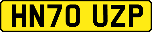 HN70UZP