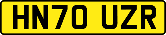 HN70UZR