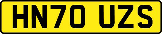 HN70UZS