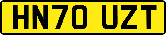 HN70UZT
