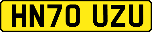 HN70UZU