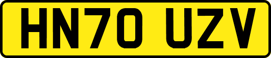 HN70UZV