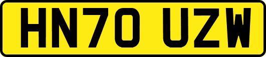 HN70UZW