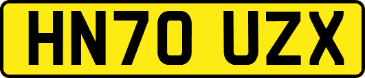 HN70UZX