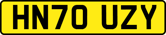 HN70UZY