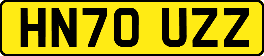 HN70UZZ