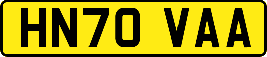 HN70VAA