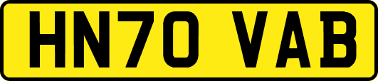 HN70VAB