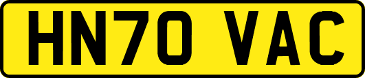 HN70VAC