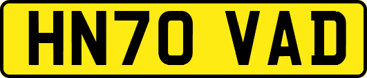HN70VAD